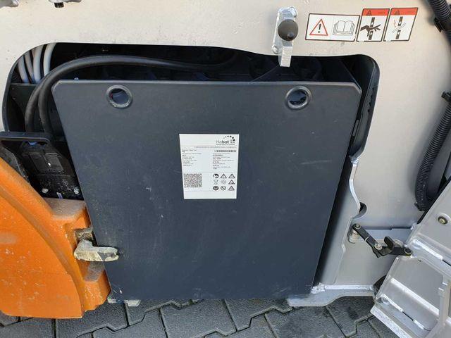 Still RX20 -14 / 2023 / Triplex 4.30m / 100h / SS 11