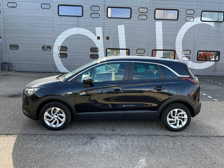 Opel Crossland X 1.5 Cdti Innovation 2