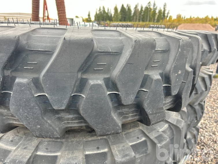 Bridgestone Fast Grip 3