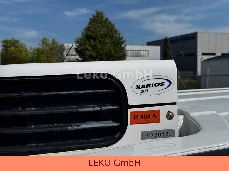 Fiat Doblo 1,3 Mit Carrier Xr 200 28
