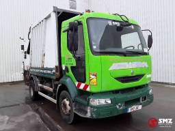 Renault Midlum 220