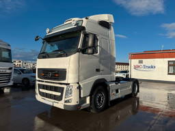 Volvo FH 460 Standklima Globetrotter XL 2Xtank