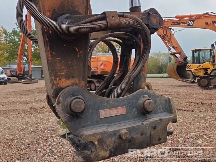 Doosan DX255LC 26