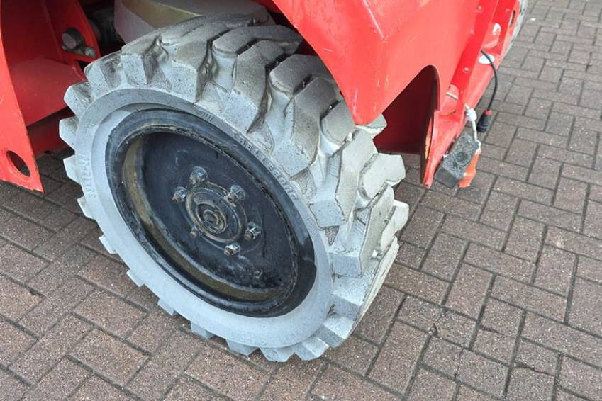 Diversen PB Lifttechnik S151-19E 4x4 Electric, 4x4 Drive, 15m Working Heig 10