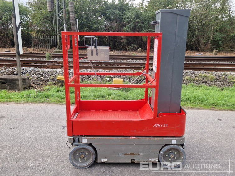 Skyjack SJ16 2