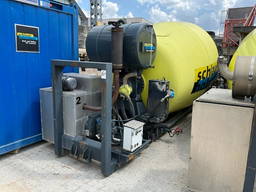 Cifa SLA 8