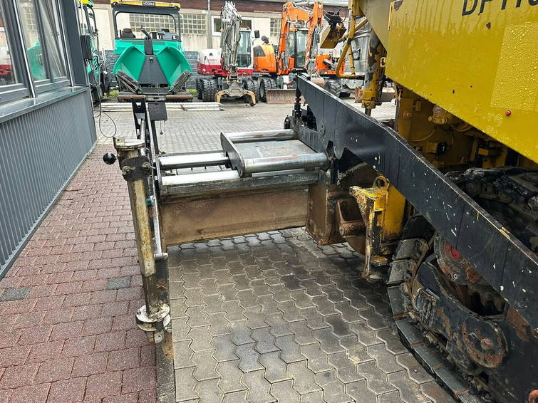 Demag DF 110 C 16