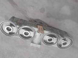 Mitsubishi Bracket Assy 4104002100 Used