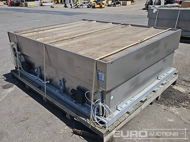 Diversen 52.6KW Battery Module NGK 52.6KW Battery Module 3