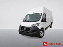 Fiat Ducato E-Ducato 3.5T L4H3 79 kWh Long Range Grote Accupakketcamera