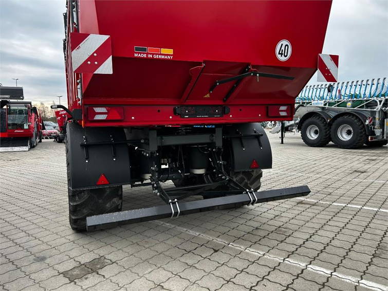 Diversen Krampe AS 680.1 2