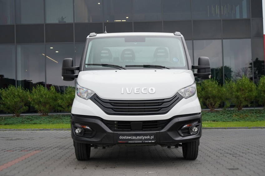 Iveco Daily 35 35-160 12