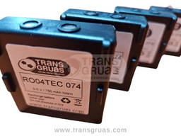 68300520 Hetronic 68300520