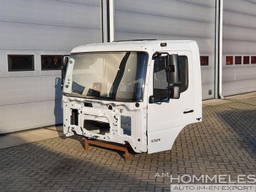 Mercedes-Benz Atego