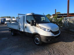 Iveco 35C16 3,0 Kipper Box Fz.183 35C16 3,0 Kipper Box Fz.183