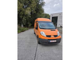 Renault Trafic L2H2