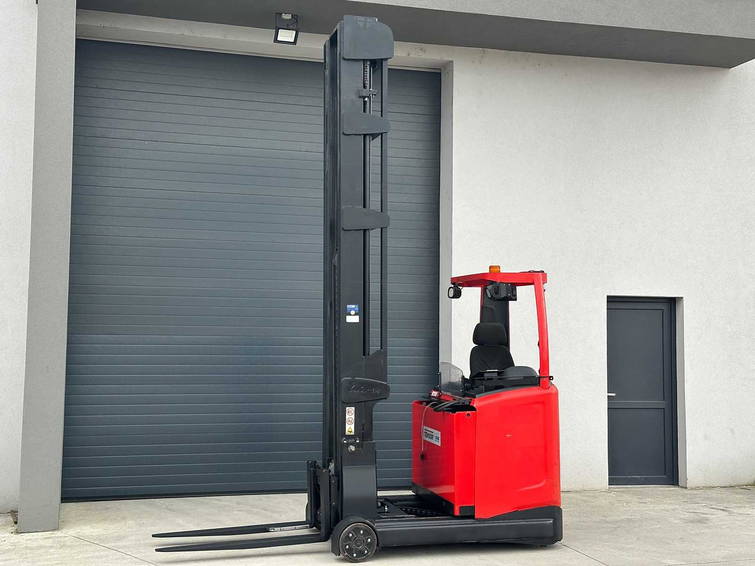 Hyster R2.0HD 3