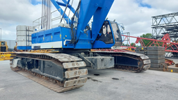Liebherr LR 1160