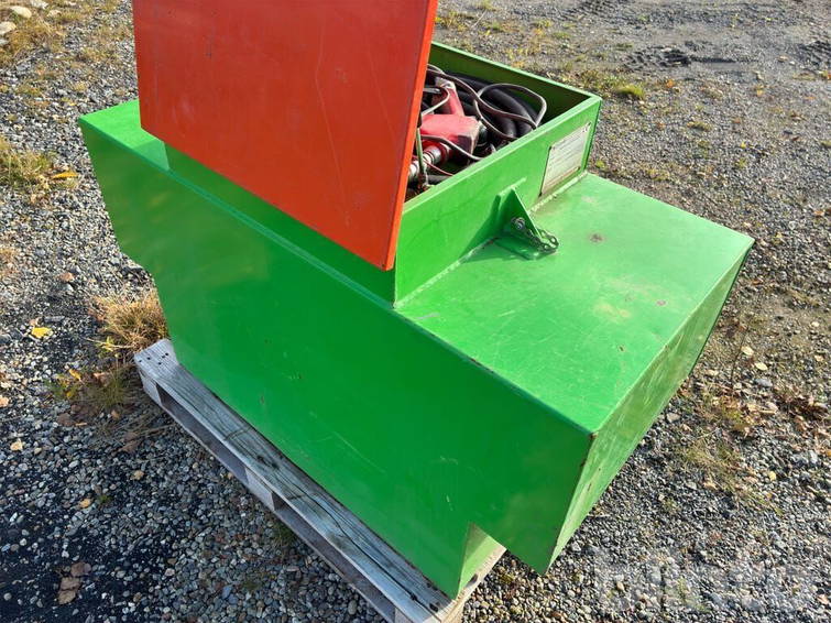 Diversen Dicamillo 440 17