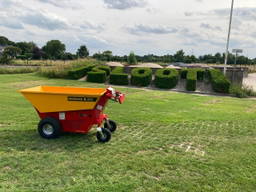 E1000 Super Skub 1000kg Showroom model