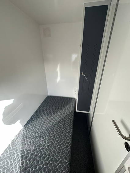 Diversen 570cm woon-unit Nieuw uit voorraad 5