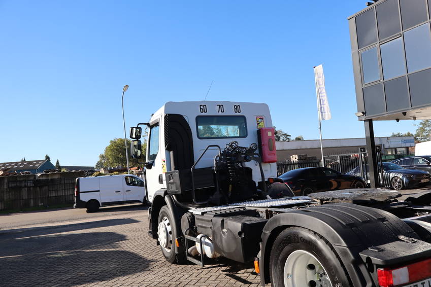 Renault Premium 430 Retarder 4X2 14