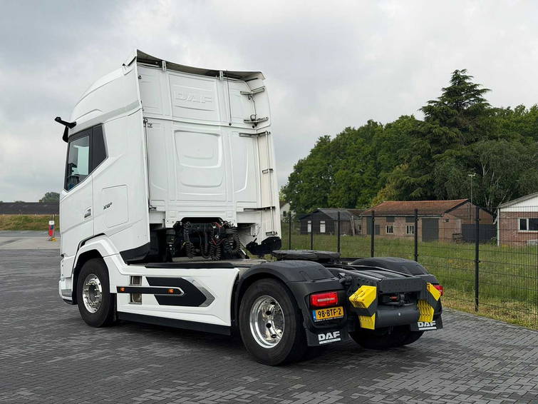 DAF XG+ 480 FT 7