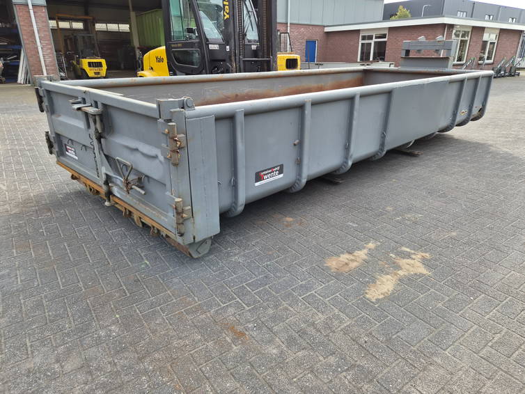 Diversen 10 M3 2