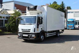 Iveco EuroCargo 140 E 19