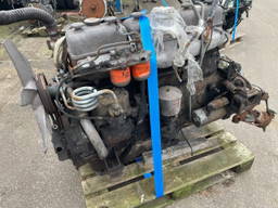 Scania Neus Oldtimer
