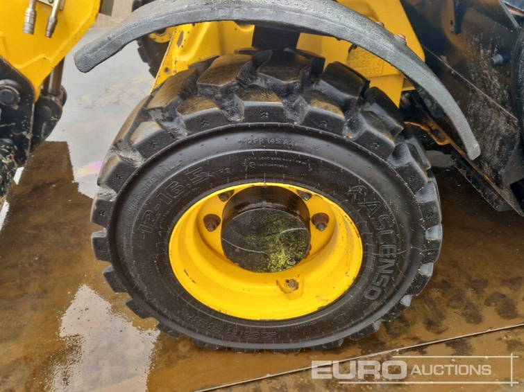 JCB 525-60 Hi Viz 9