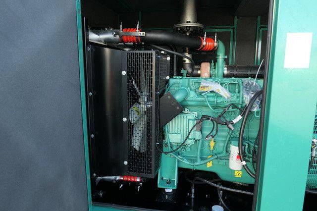 Cummins 180 kVA,Stromgenerator,Sofort verfügbar 6