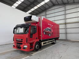 Iveco EuroCargo 120 E22