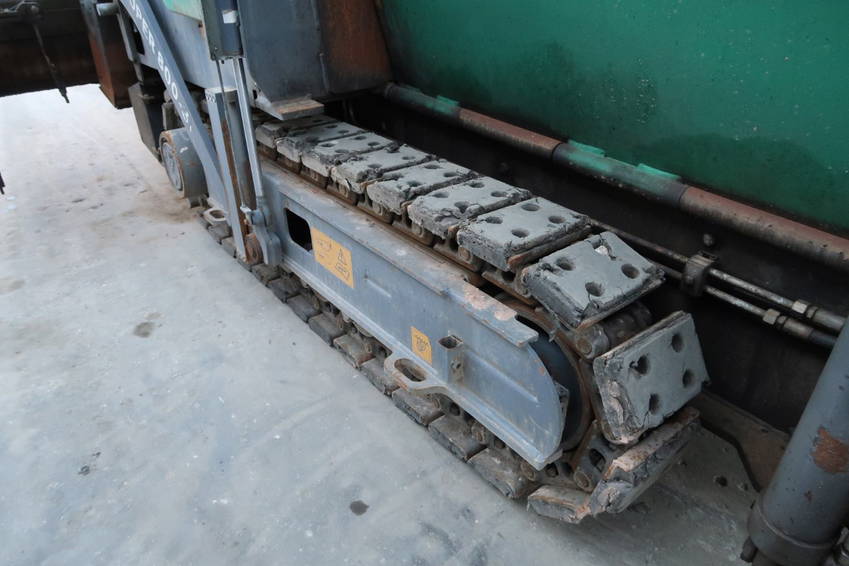 Vogele Super 800-3I 14