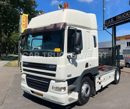 DAF CF 85 met kiphydrauliek