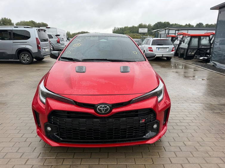 Toyota Corolla 1,6 GR Sport Manual 1