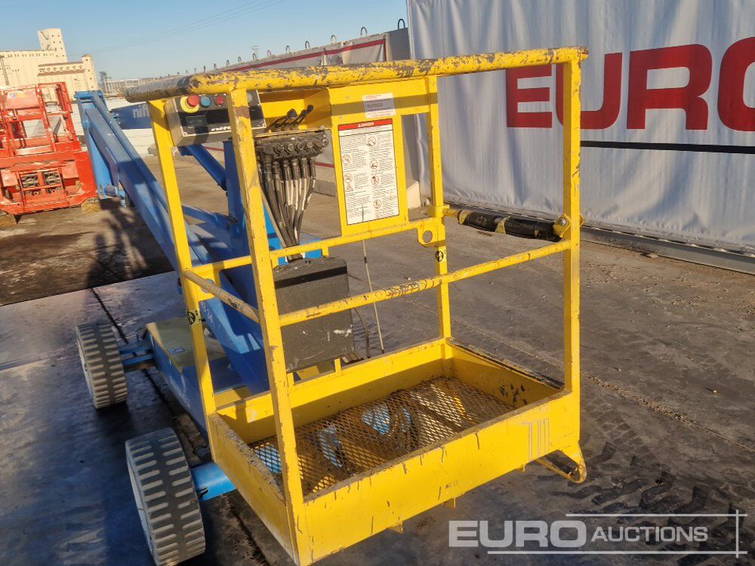 Niftylift HR10E 20