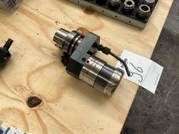 RPM60 Renishaw RPM60