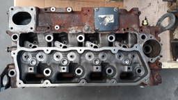 Perkins Cylinder Head Perkins 1104D CK10334 Rebuild