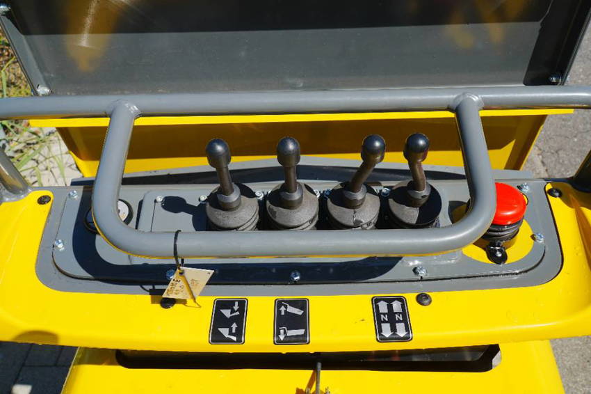 WACKER NEUSON DT 10e | 2022 11
