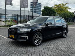 Audi Q7 3.0 TDI e-tr. q. Sp.