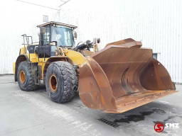 Caterpillar 972K