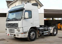Volvo FM 12
