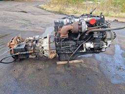 Renault Midliner 180