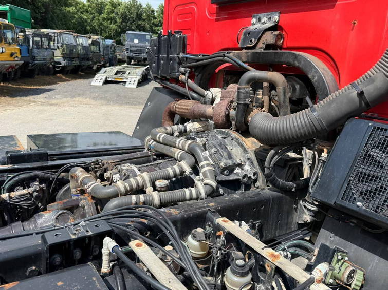 Steyr 13S 26 4x4 7