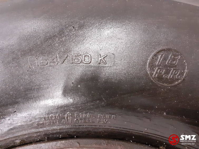 Firestone Occ vrachtwagenband Firestone 12.00R20 4