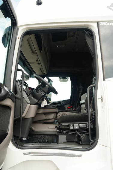 Scania R520 I-Park Cool 24