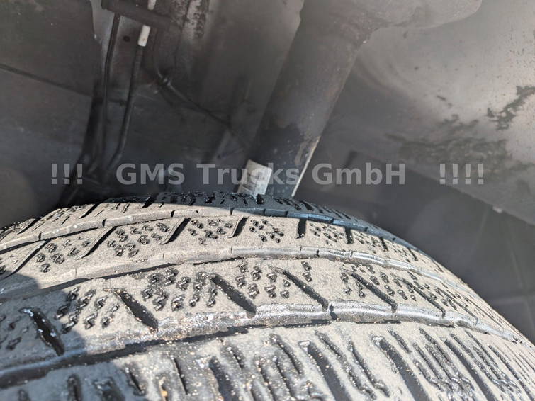 Fiat Ducato Multijet 130 / wenig Km / load 1400kg 23