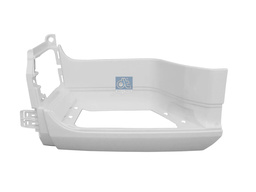DAF CF Instapkast Links 1952791 | 1881344 Euro 6