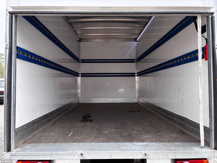 Renault Master 145.35 L3 Euro 6E,Airco, camera, bpm vrij 19